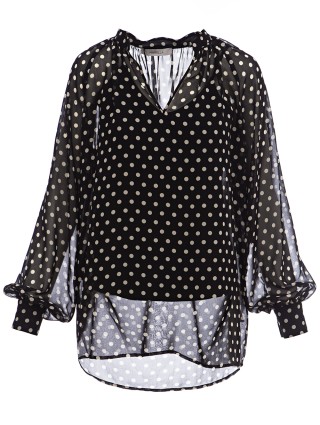 Блуза MARELLA (2703): фото - Invogue